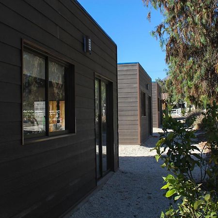 Cabanas Sacramento La Torre Екстериор снимка