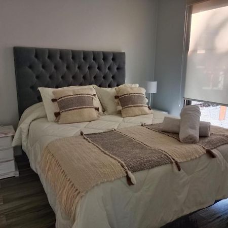 Cabanas Sacramento La Torre Стая снимка