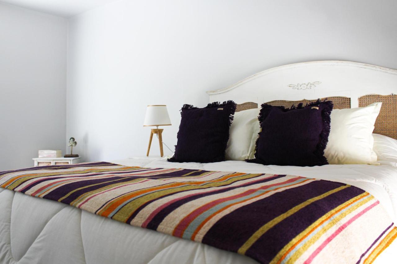 Cabanas Sacramento La Torre Екстериор снимка