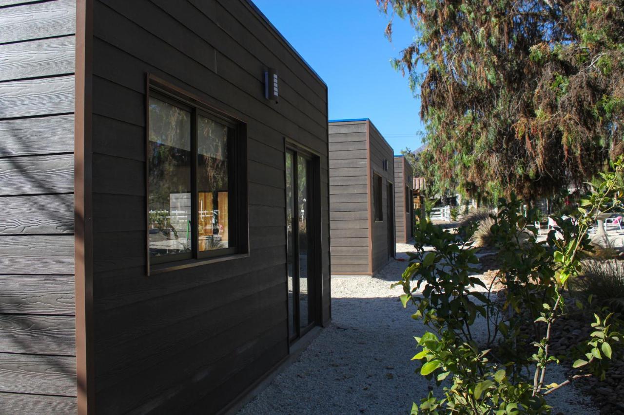 Cabanas Sacramento La Torre Екстериор снимка