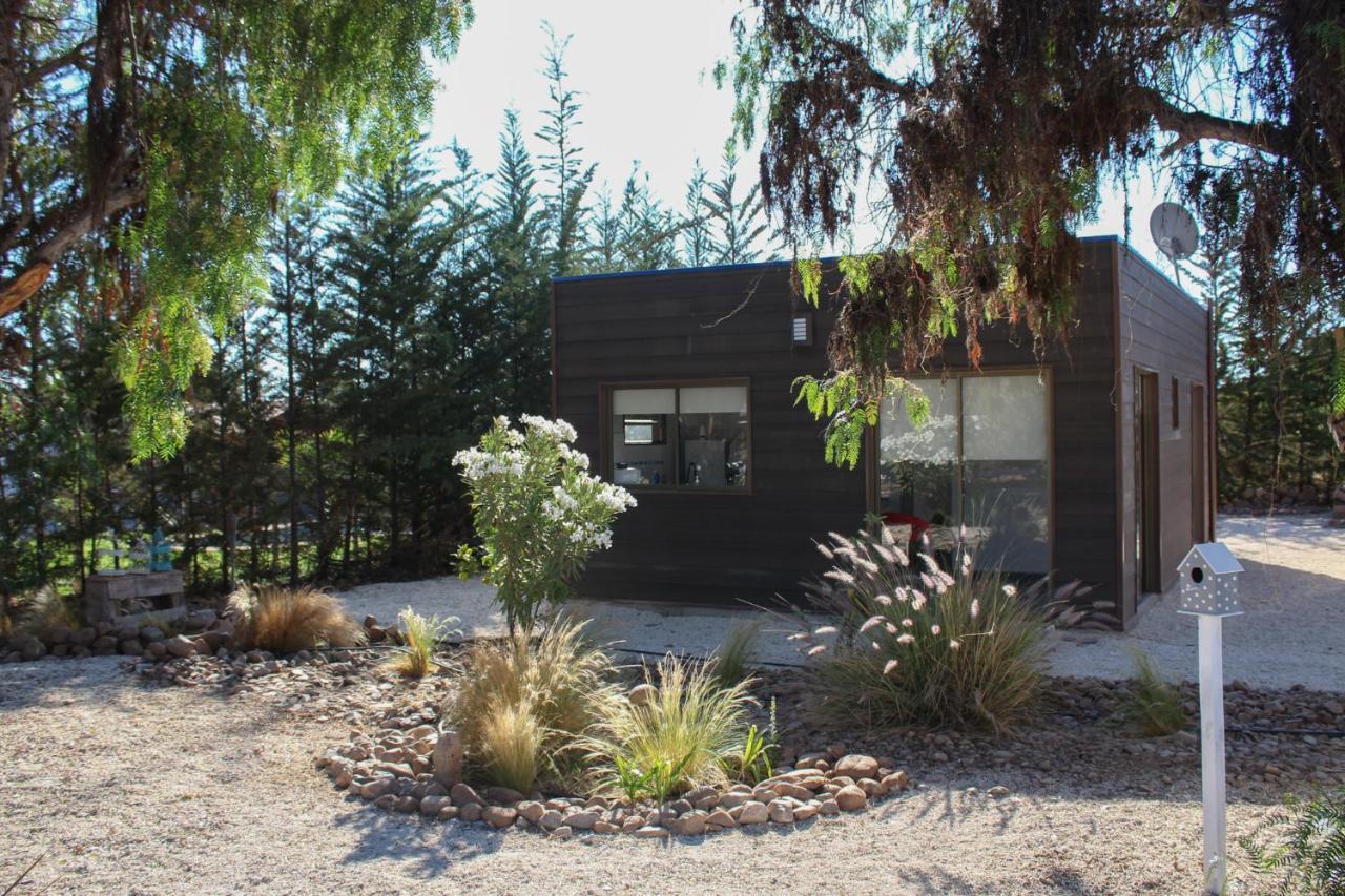 Cabanas Sacramento La Torre Екстериор снимка