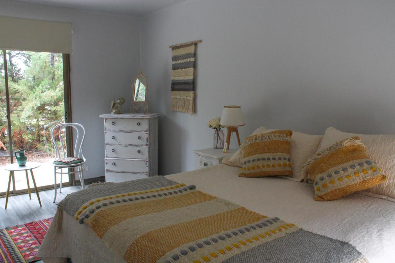 Cabanas Sacramento La Torre Екстериор снимка