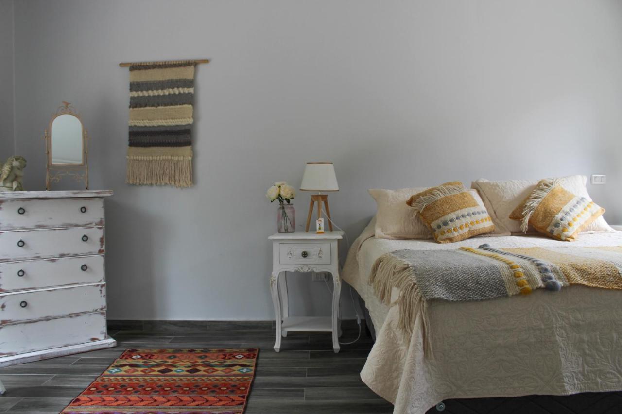 Cabanas Sacramento La Torre Екстериор снимка