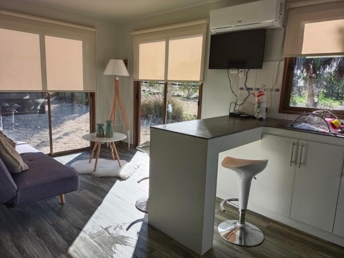Cabanas Sacramento La Torre Стая снимка