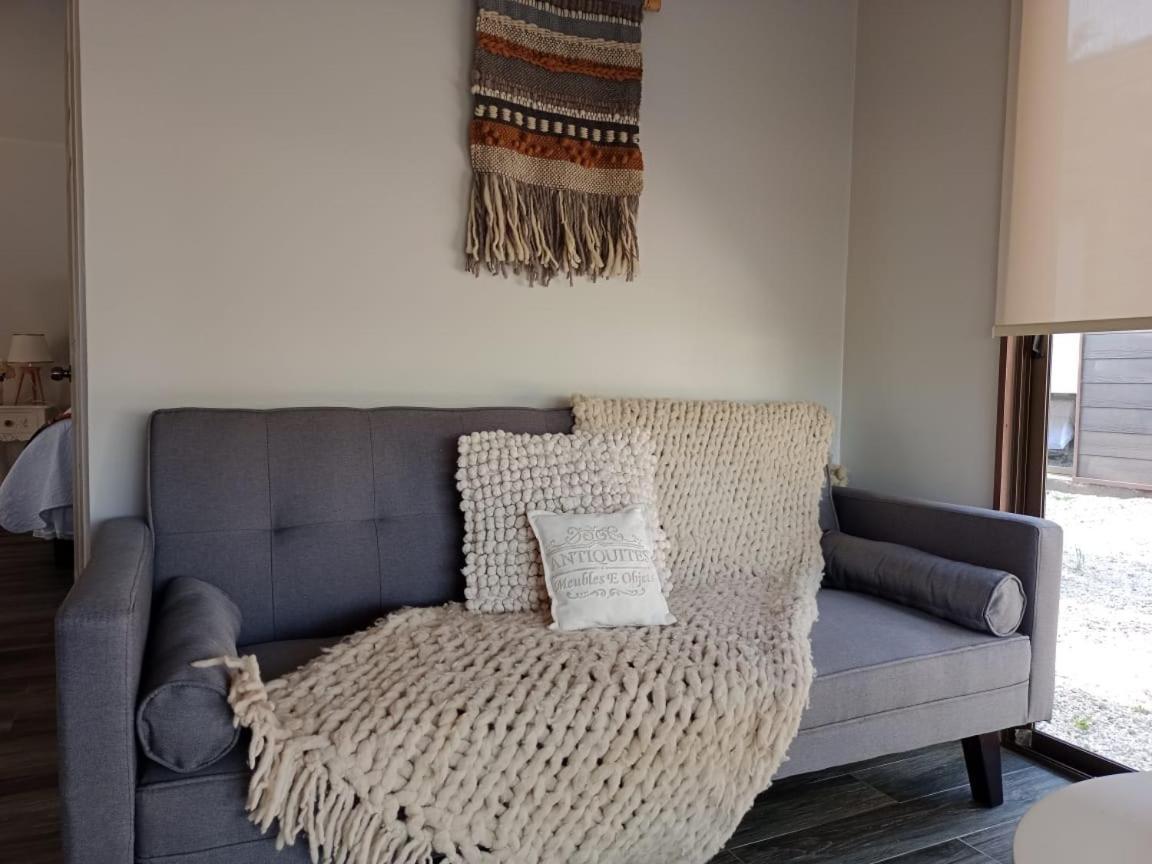Cabanas Sacramento La Torre Стая снимка